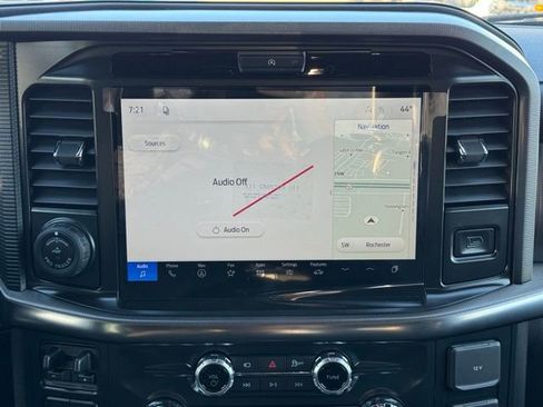 New 2026 Ford F150 Platinum AWD/4WD image 3