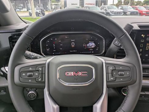 New 2026 GMC Sierra 1500 Elevation w/ Elevation Select Package image 31