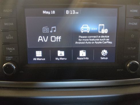 Used 2020 Kia Rio S FWD image 25