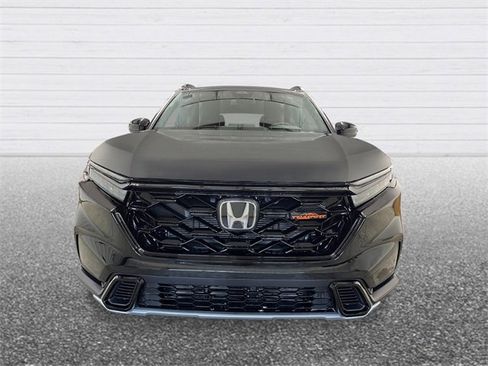 New 2026 Honda CR-V TrailSport image 10