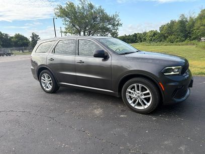 Used 2021 Dodge Durango GT