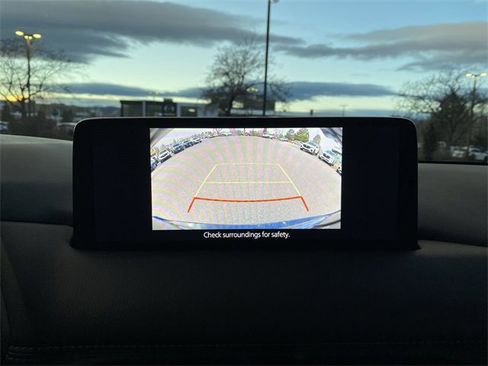 Certified 2023 MAZDA CX-5 AWD 2.5 S w/ Preferred Package image 19