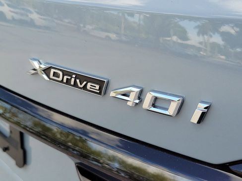 New 2026 BMW X7 xDrive40i w/ M Sport Package AWD/4WD image 5