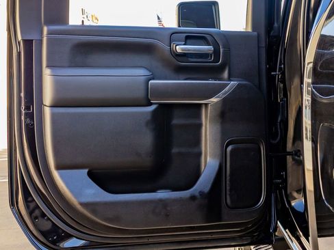 Used 2022 Chevrolet Silverado 2500 LTZ w/ Carhartt Edition AWD/4WD image 36