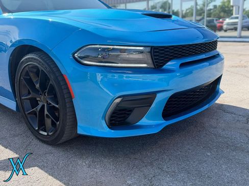 Used 2023 Dodge Charger GT RWD image 10