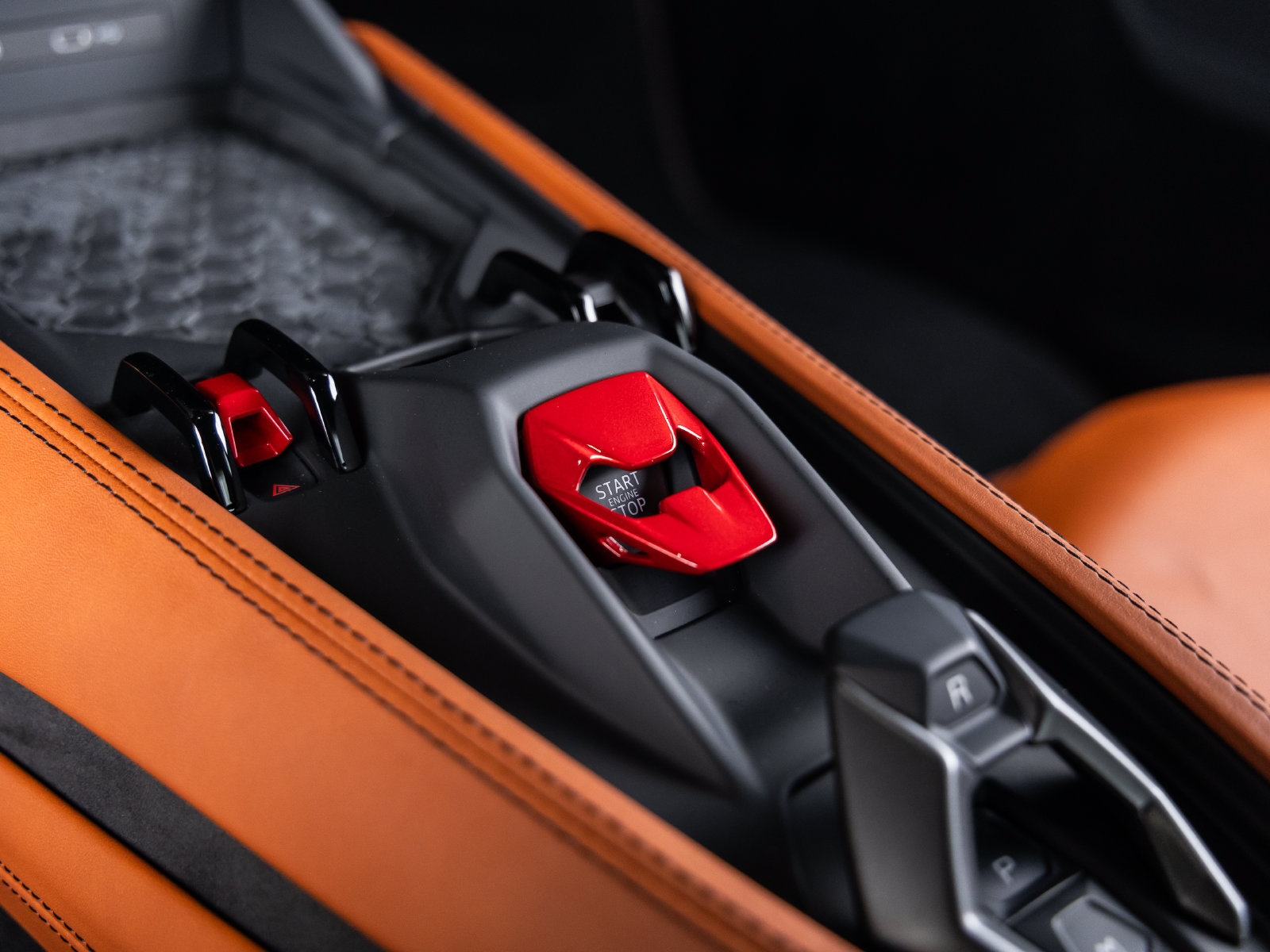 Used 2026 Lamborghini Temerario AWD/4WD image 36