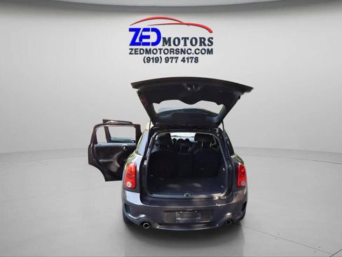 Used 2016 MINI Cooper Countryman S image 48