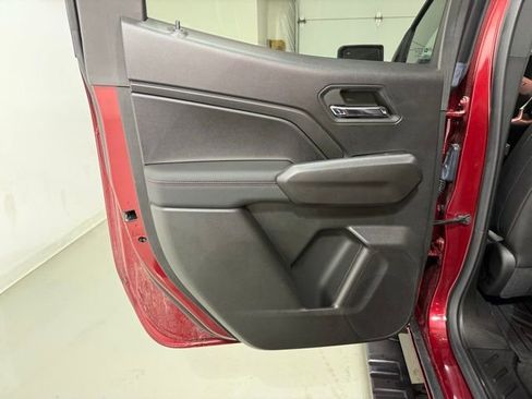 Certified 2023 Chevrolet Colorado Z71 w/ Z71 Convenience Package 2 image 20