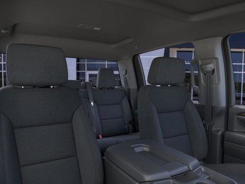 New 2026 GMC Sierra 2500 SLE image 72