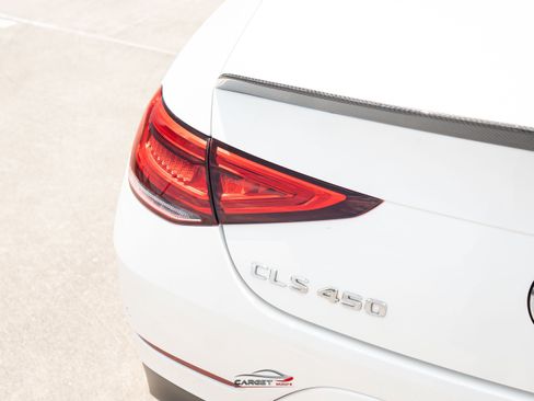 Used 2020 Mercedes-Benz CLS 450 image 46