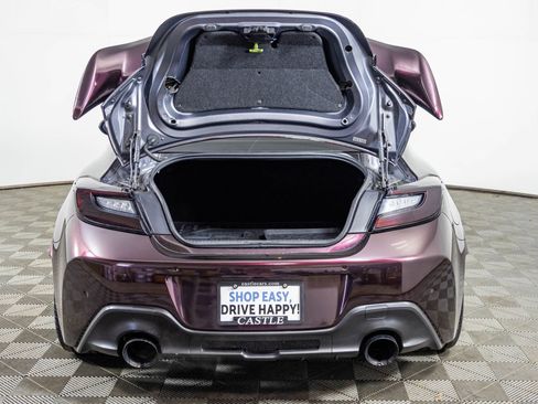 Used 2022 Subaru BRZ Limited image 35