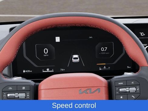 New 2025 Kia K4 GT-Line Turbo image 22