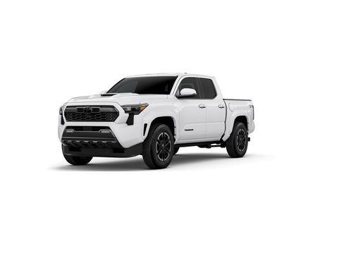 New 2026 Toyota Tacoma TRD Sport AWD/4WD image 23