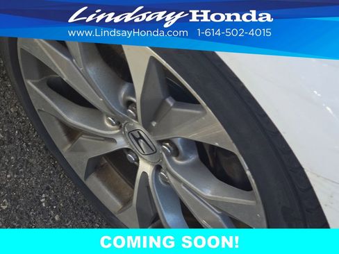 Used 2012 Honda Civic Si image 15