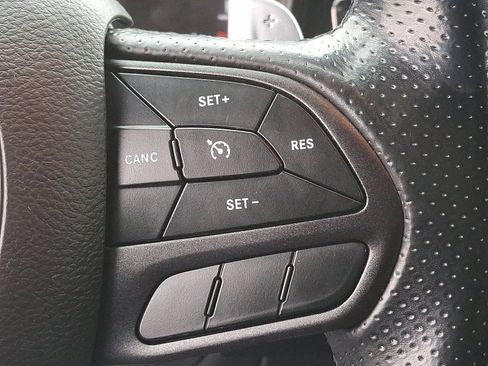 Used 2021 Dodge Durango GT w/ Blacktop Package image 23