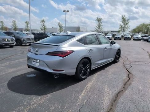 New 2026 Acura Integra A-Spec image 4