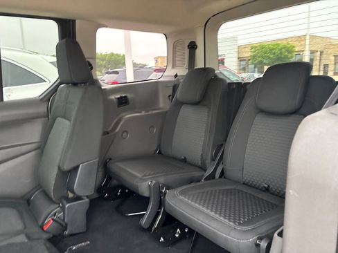 Used 2021 Ford Transit Connect XLT FWD image 25