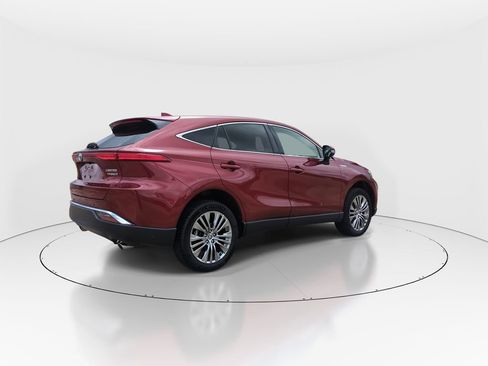 Used 2021 Toyota Venza Limited w/ Advanced Technology Package AWD/4WD image 8