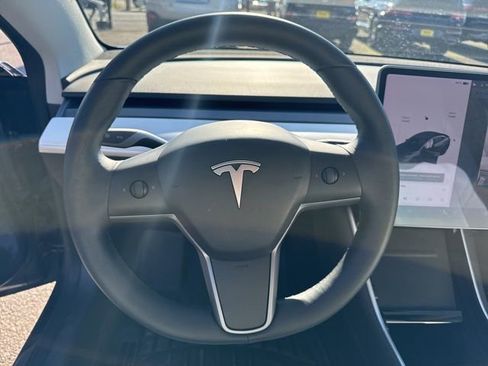 Used 2020 Tesla Model 3 Performance image 22