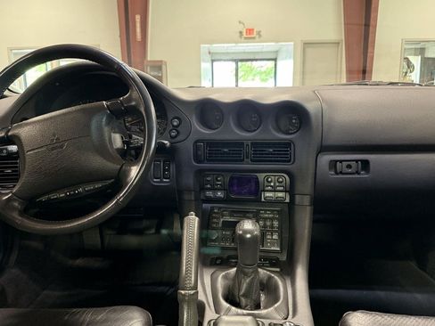 Used 1995 Mitsubishi 3000GT VR-4 AWD/4WD image 80
