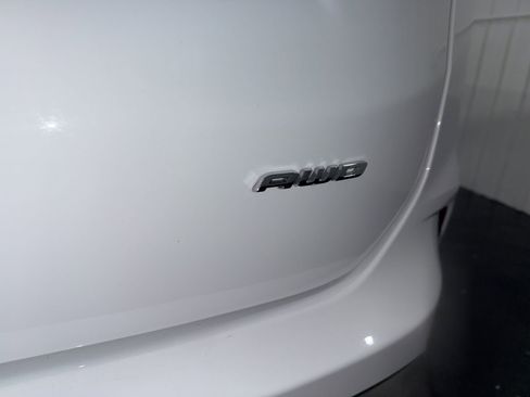 Used 2024 Ford Edge SEL AWD/4WD image 43