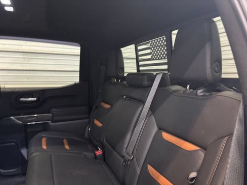 Used 2020 GMC Sierra 1500 AT4 w/ AT4 Premium Package AWD/4WD image 23