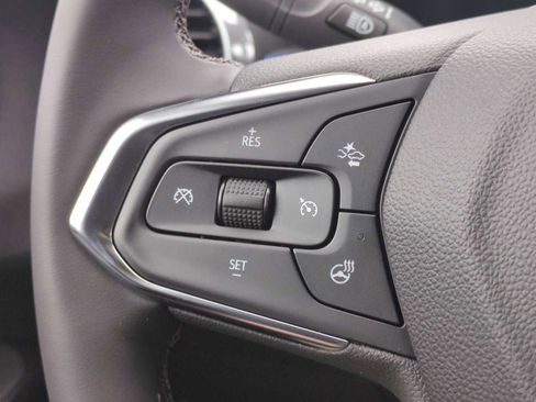 New 2026 Chevrolet Trax LT image 21