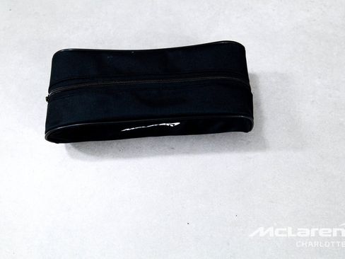 New 2027 McLaren 750S RWD image 25