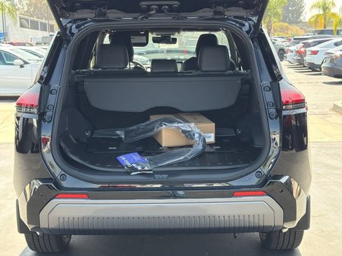 New 2026 Toyota RAV4 XSE AWD/4WD image 16