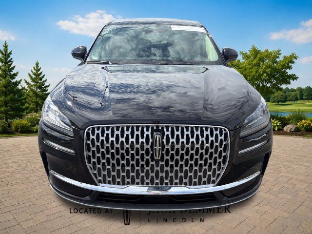 Certified 2025 Lincoln Corsair FWD image 10