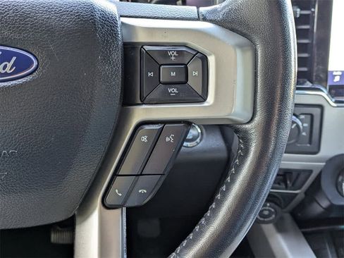 Used 2022 Ford F450 Lariat w/ Lariat Ultimate Package image 40