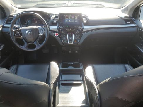 Used 2023 Honda Odyssey Touring image 32