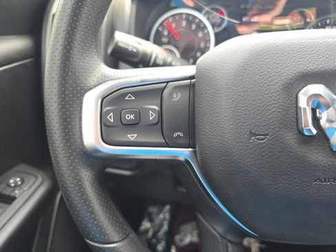 New 2026 RAM 1500 Express AWD/4WD image 13
