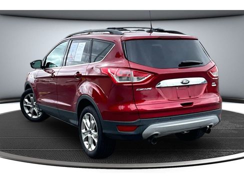 Used 2013 Ford Escape SEL AWD/4WD image 2