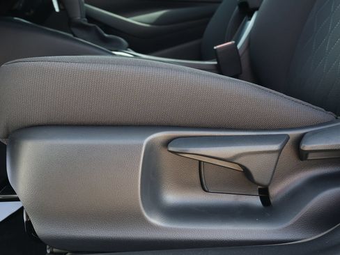 New 2026 Toyota Corolla LE FWD image 25