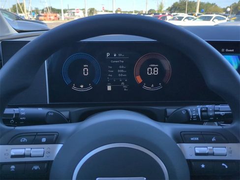 New 2026 Hyundai Tucson SEL image 33