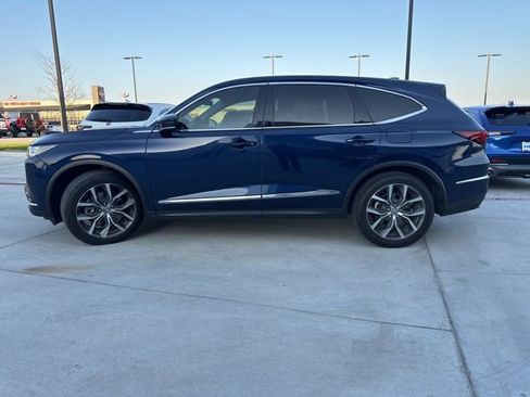 Used 2024 Acura MDX FWD w/ Technology Package image 5