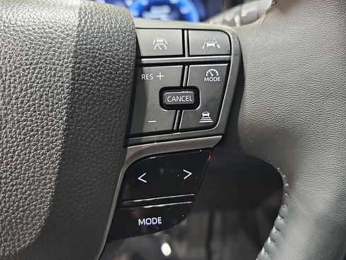 Certified 2025 Toyota Camry XLE image 12