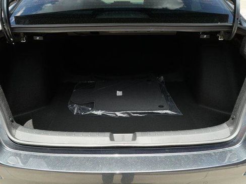 Used 2025 Honda Civic Sport Touring image 8