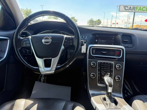 Used 2015 Volvo S60 T5 Premier FWD image 26