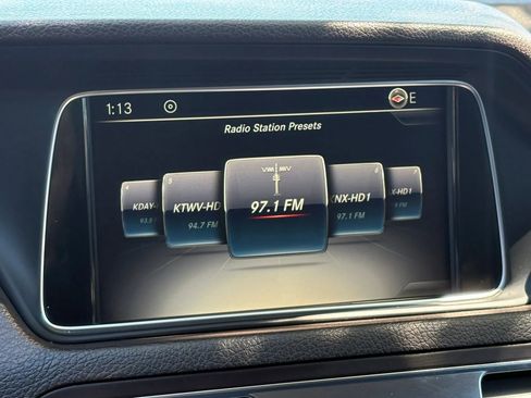 Used 2017 Mercedes-Benz E 400 Cabriolet image 15