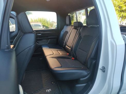 Used 2021 RAM 1500 Rebel w/ Rebel Level 1 Equipment Group image 24