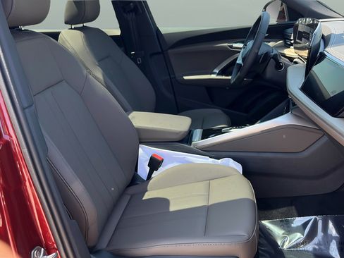 New 2026 Audi Q5 Premium Plus AWD/4WD image 17