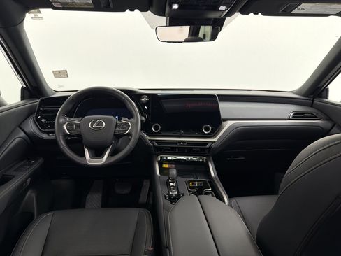 Certified 2026 Lexus TX 350 AWD w/ Technology Package image 15