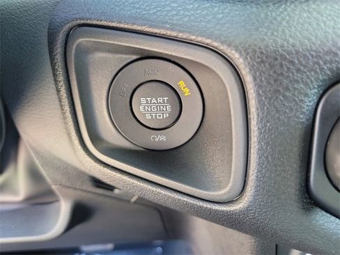 New 2026 Jeep Wrangler Willys image 25