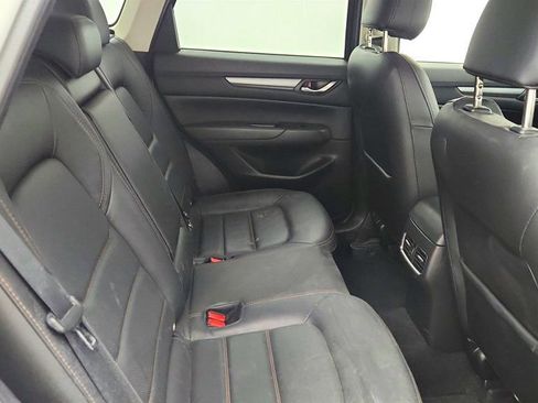 Used 2023 MAZDA CX-5 AWD 2.5 S w/ Preferred Package image 23