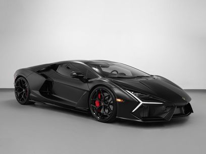 Used 2024 Lamborghini Revuelto