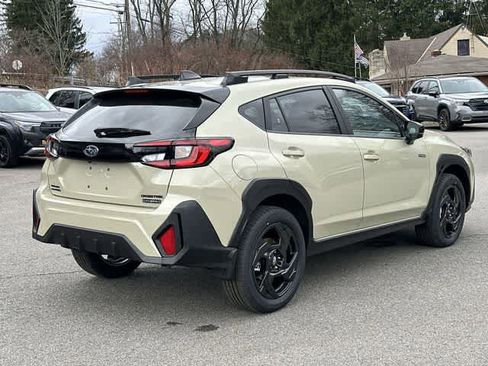 New 2026 Subaru Crosstrek 2.5i Sport image 31