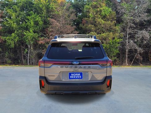 New 2026 Subaru Outback Limited XT image 17