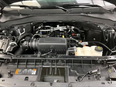 Used 2023 Ford Explorer Timberline image 28